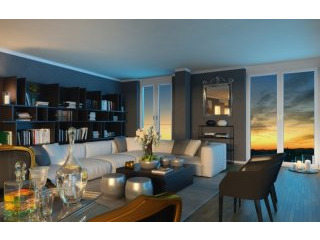 Three Bedroom Apartment 1506, Fifteenth..