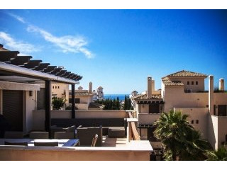 2 Bedrooms - Apartment - Malaga - For..