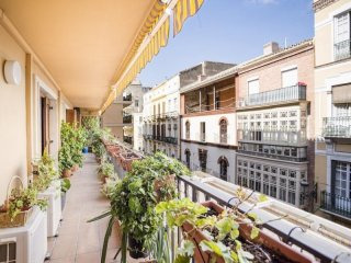 Centro Historico - Malaga
