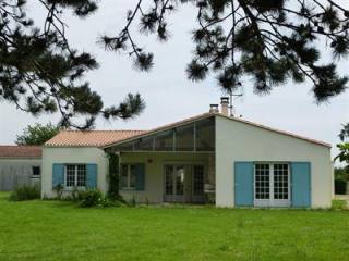 (Detached) House 6 Rooms