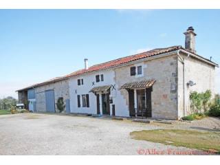 Les Alleuds (79) - For sale : Detached..