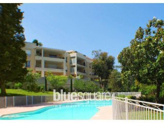 3 bedroom apartment on Valbonne Golf..