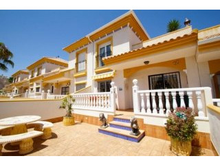 3 Bedrooms - Property - Alicante - For..