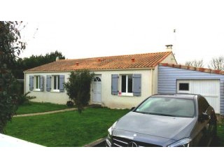 Bungalow Villa For Sale