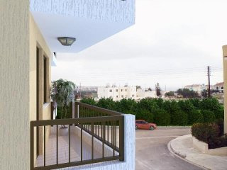 Investment Opportunity In Kissonerga..