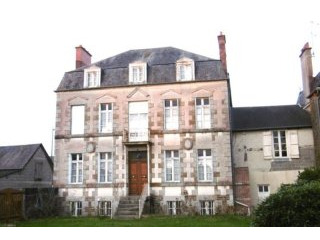 Manor House, Ideal B and B Property