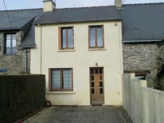 Nice French Rural Hamlet Property
