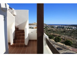Apartment in Vera