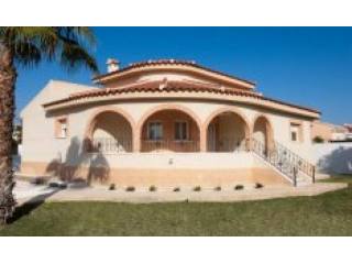 Beautiful luxury Villa!!!