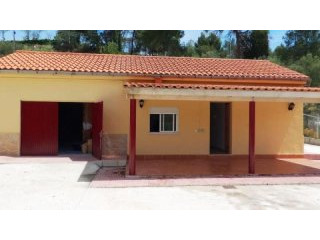 Country House On A 29,000 M2 Plot In..