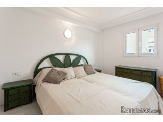 Unique apartments located in Son Ferrer. Both apartments to..