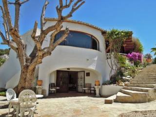 Villa in Javea