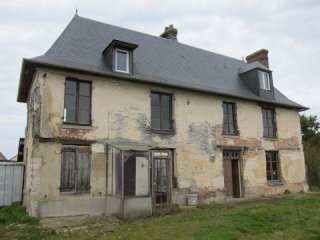Impressive Property to Renovate