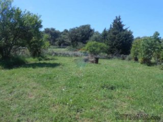 Istra, Premantura, građevinsko zemljište na odličnoj...