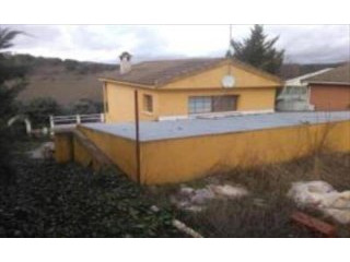 Vivienda aislada en venta en Torrejon..