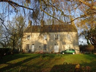Country House on 1.8 Hectares