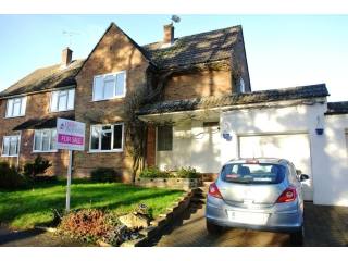 Harrison Road, Borough Green £350,000