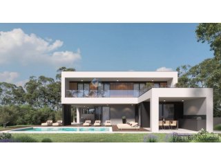 Istra - Kršan, kuća 170 m2 + okućnica 640 m2