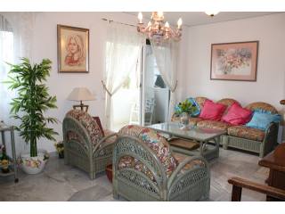 4 Bedroom Apartment in Javea