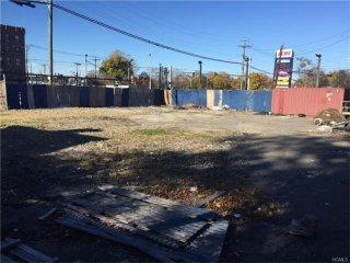 Land For Sale: 665 Mclean Avenue..