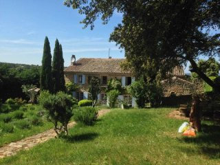 Mas Region Sainte Cecile Les Vignes