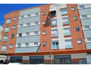 2 Bedrooom Apartment In La Marina..