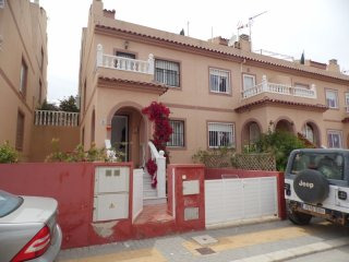 3 Bedrooms - Property - Alicante - For..