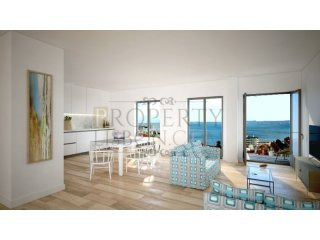 T2 Lisbon Apartment with Garage for..
