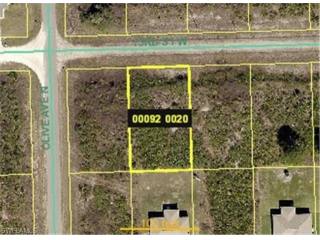 3111 73rd St W, Lehigh Acres