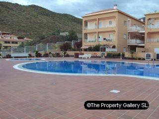 Apartment For Sale in El Madroñal..