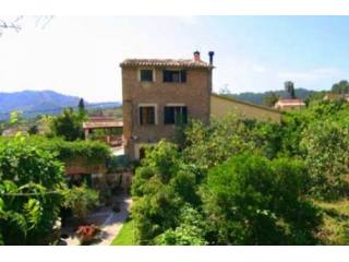 Nice Finca Located In Soller With..