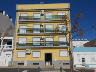1 Bed Apartment For Sale - Monte Gordo
