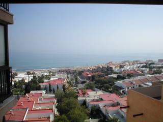 2 Bedroom Apartment In Torrelamata..