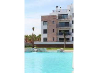 2 Bedrooms - Apartment - Alicante - For..