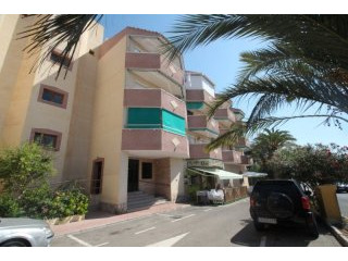 2 Bedrooms - Penthouse - Alicante - For..