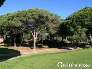 Building Plot In Quinta do Lago Algarve..