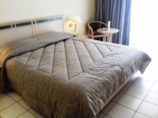 Renovated studio furnished apartment..
