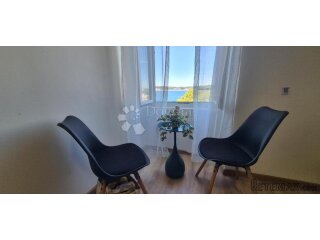 Stan 40,82 m2 300 m od mora