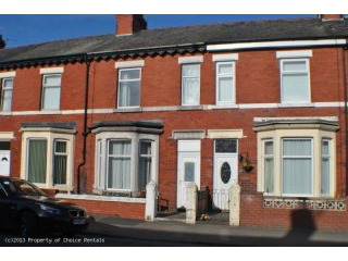 24 Elm St, Fleetwood