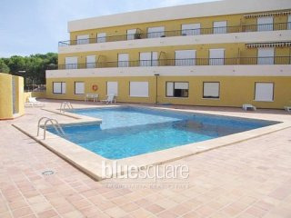 1-Bedroom Apartment in Moraira