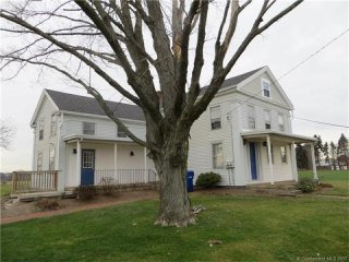Property - CT - For Sale
