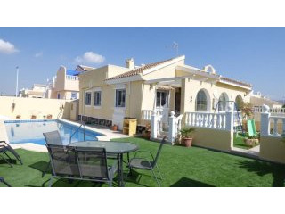 2 Bedrooms - Detached - Murcia - For..