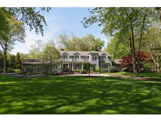 5 bedroom House For Sale: 570 Lake..