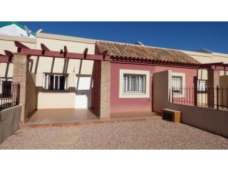 2 Bedrooms - Terraced - Murcia - For..