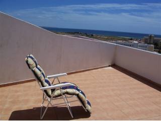 3 bedroom apartment with sea views in..