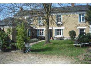 Lovely 4 bed village home with pretty..