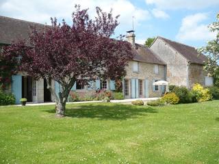 Maison F5 En Pierre A Vendre