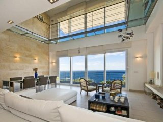 Modern Frontline Villa In Bahia Grande