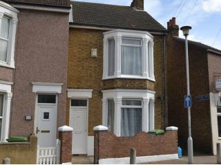 3 bedroom house in SHEERNESS