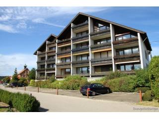 Apartment For Sale Bad Liebenzell..